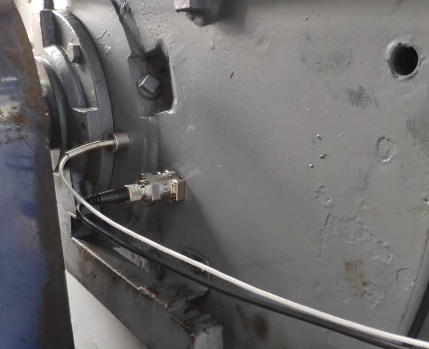 VB-300SCB振動傳感器應(yīng)用于風(fēng)機電機振動監(jiān)測案例